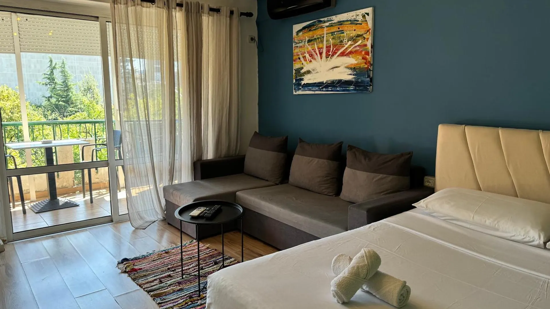 Colorful Studio , Tirana City Centre