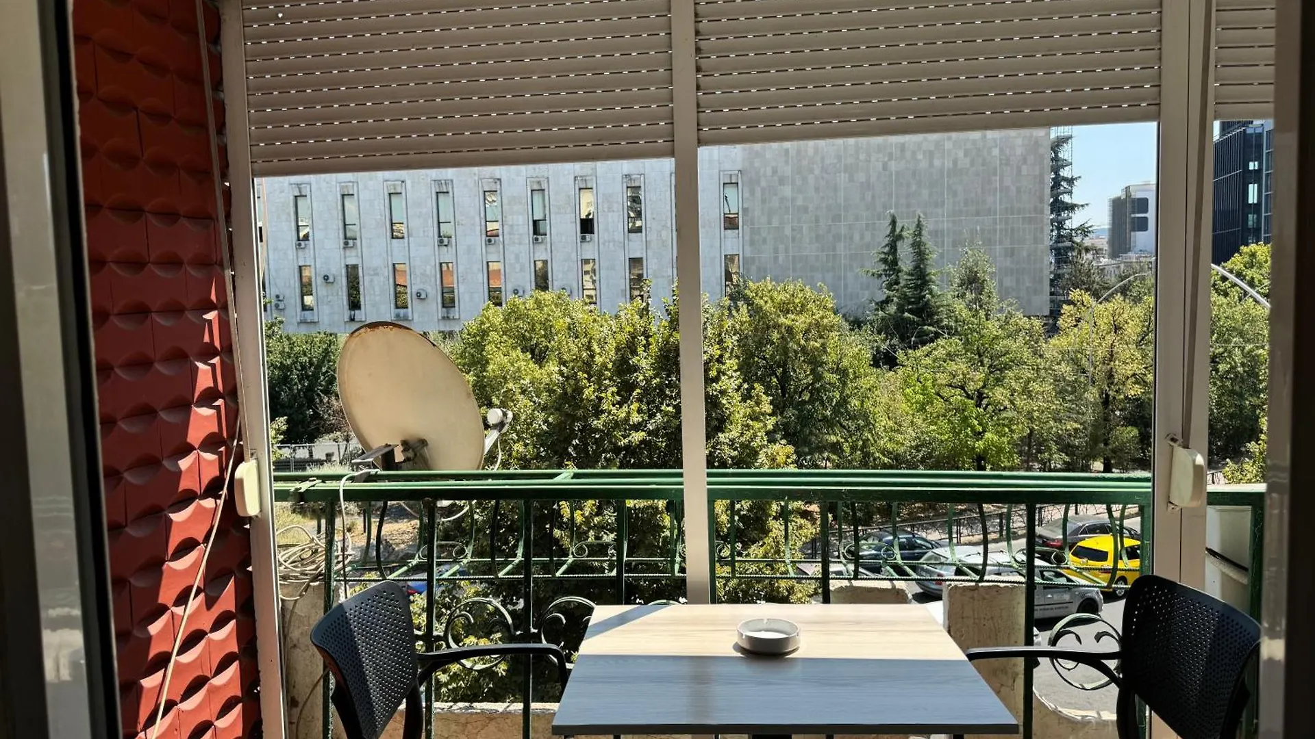 Colorful Studio , Tirana City Centre Albania