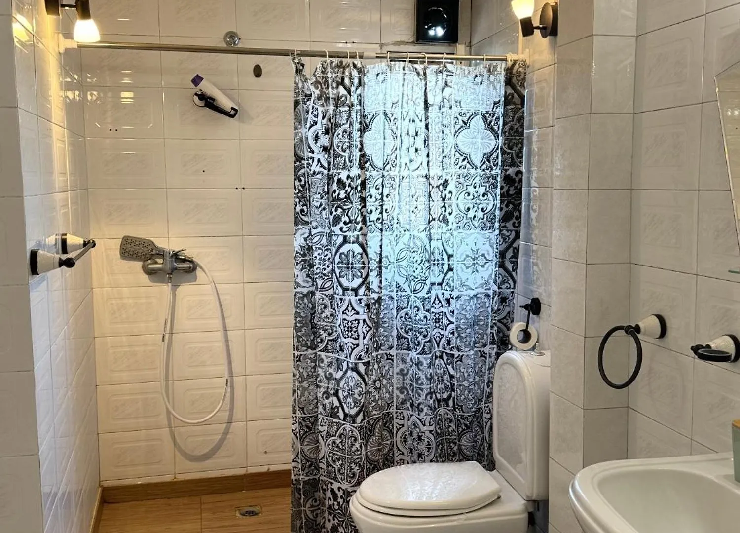 Apartamento Colorful Studio , Tirana City Centre Albania
